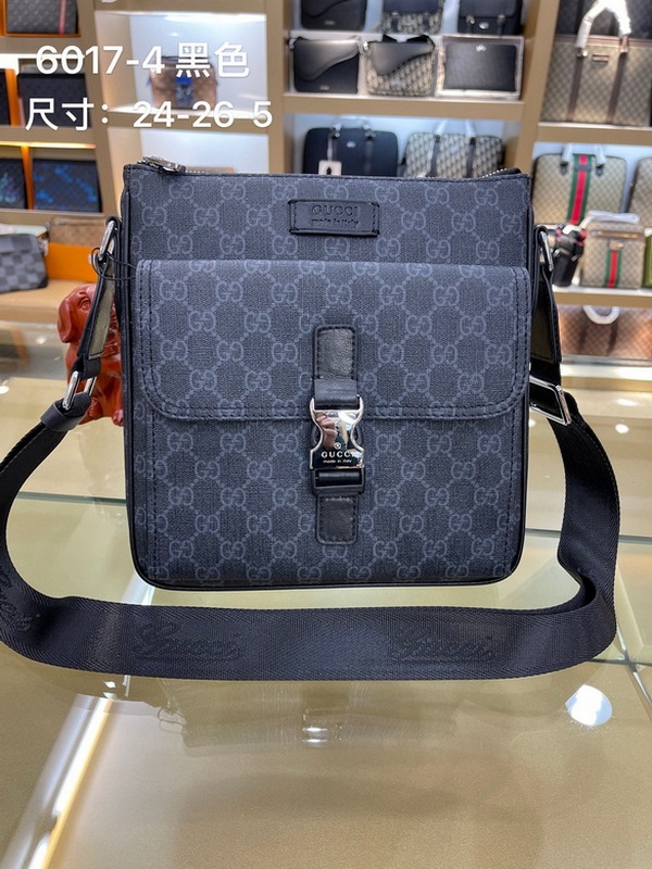 Gucci Handbags 1063